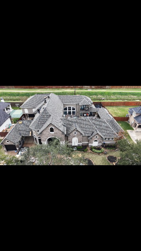 Pulse Roofing Instagram project photo 3